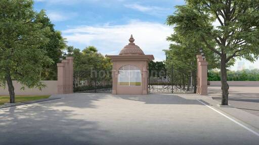 RESIDENTIAL PLOT 1000 sq- ft in Pacheda