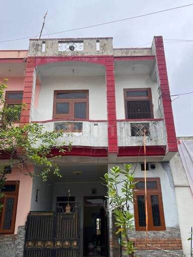 3 BHK VILLA / INDIVIDUAL HOUSE 1400 sq- ft in Jhotwara