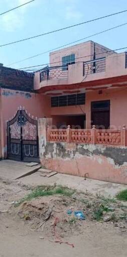 4 BHK VILLA / INDIVIDUAL HOUSE 1800 sq- ft in Jhotwara