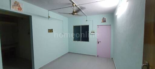 1 BHK APARTMENT 500 sq- ft in Adajan