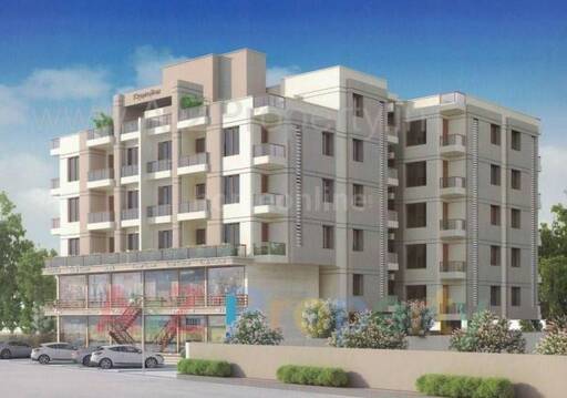 2 BHK APARTMENT 950 sq- ft in TP 13 Road