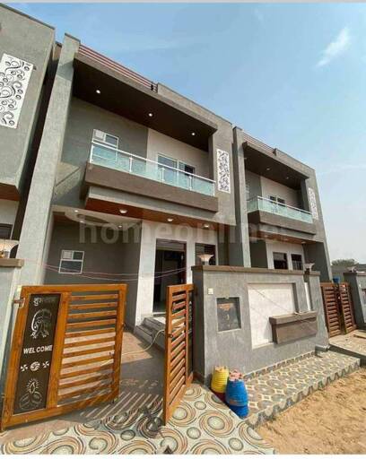 3 BHK VILLA / INDIVIDUAL HOUSE 1185 sq- ft in Kandul