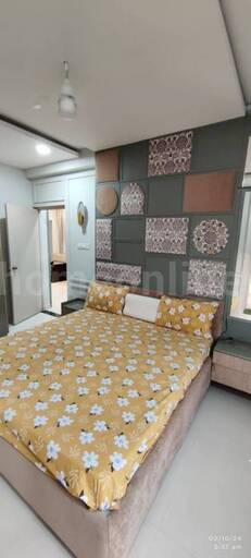 2 BHK APARTMENT 1150 sq- ft in Narendra Nagar