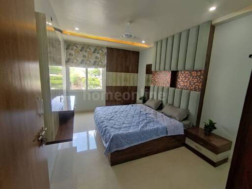 3 BHK APARTMENT 1350 sq- ft in Sirsi Road