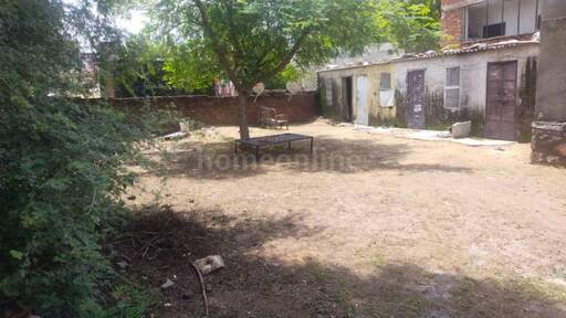 RESIDENTIAL PLOT 365 sq- yd in Jagdamba Nagar