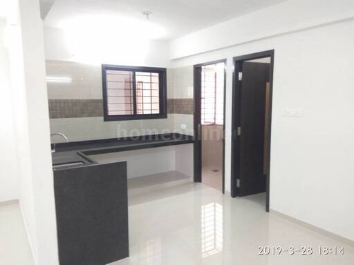 3 BHK APARTMENT 1600 sq- ft in Palanpur Road