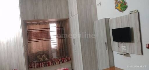 2 BHK APARTMENT 1147 sq- ft in Tekri Madri Link Road