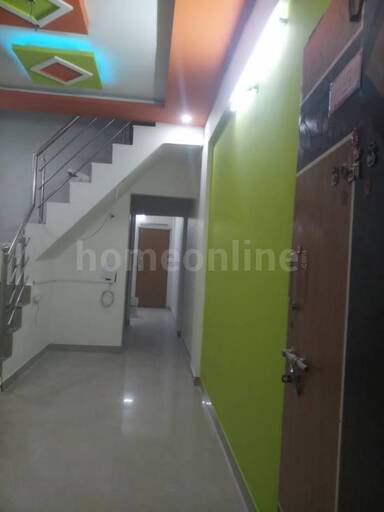 2 BHK ROW HOUSE 928 sq- ft in Asha Nagar