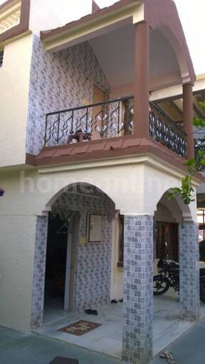 3 BHK VILLA / INDIVIDUAL HOUSE 1686 sq- ft in Maninagar East