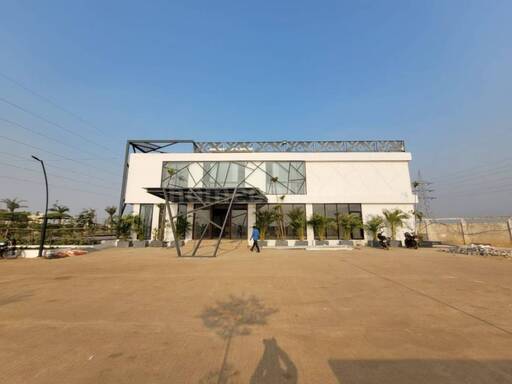 RESIDENTIAL PLOT 1500 sq- ft in Kachna