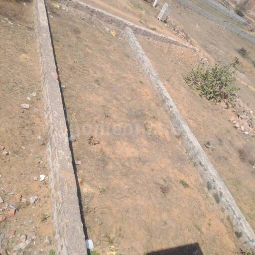 RESIDENTIAL PLOT 120 sq- yd in JAIPUR Jaysingpura khor