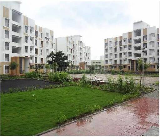 1 BHK APARTMENT 600 sq- ft in Vadsar