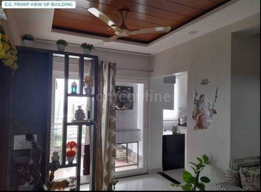 3 BHK APARTMENT 1691 sq- ft in Narayan Vihar