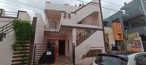 3 BHK ROW HOUSE 1340 sq- ft in Airport Road