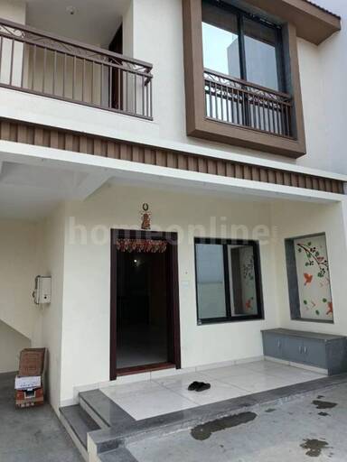 4 BHK VILLA / INDIVIDUAL HOUSE 2500 sq- ft in Vemali