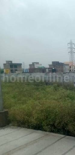 RESIDENTIAL PLOT 600 sq- ft in Ayodhya Bypass