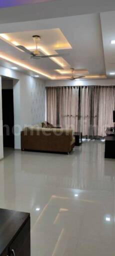 2 BHK APARTMENT 1400 sq- ft in Khandwa Road