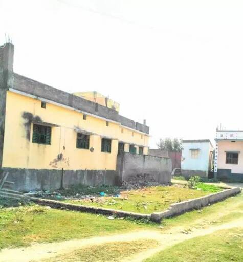 RESIDENTIAL PLOT 1324 sq- ft in Gobarsahi Chowk Vegetable Market