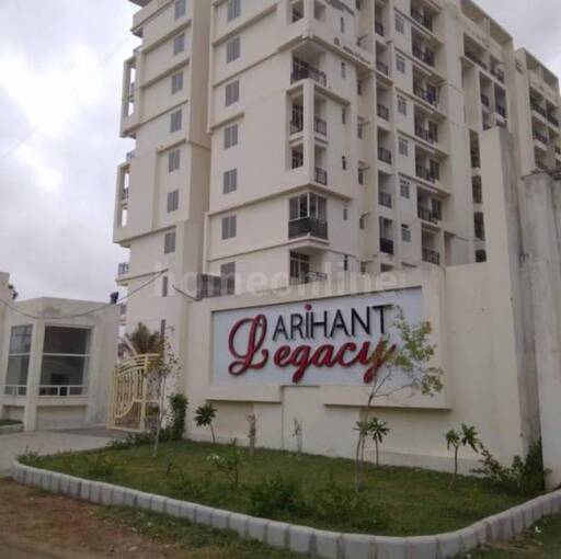 1 BHK APARTMENT 550 sq- ft in Tonk Road