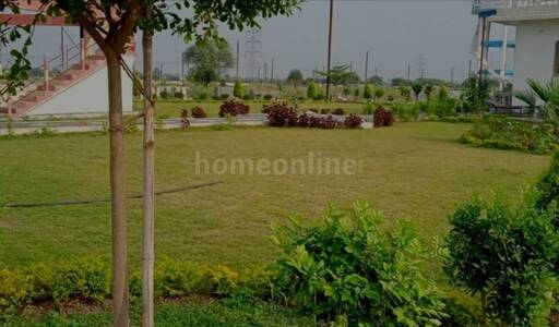 RESIDENTIAL PLOT 1000 sq- ft in MR-5