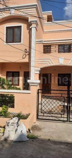 3 BHK VILLA / INDIVIDUAL HOUSE 2350 sq- ft in Kolar Road