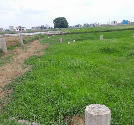 RESIDENTIAL PLOT 1361 sq- ft in Phulwari Sharif