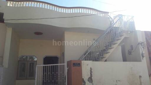 2 BHK VILLA / INDIVIDUAL HOUSE 1125 sq- ft in Jai Narayan Vyas Colony