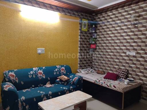 2 BHK APARTMENT 860 sq- ft in Jhotwara