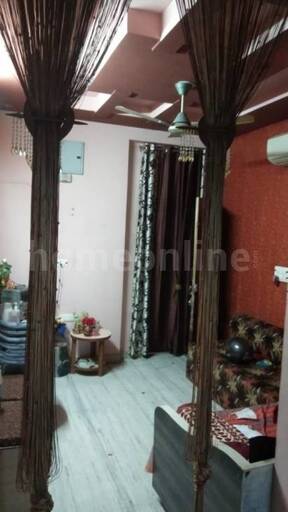 2 BHK APARTMENT 1000 sq- ft in Jhotwara