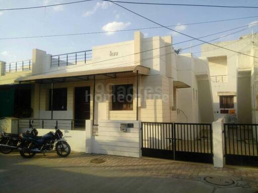 2 BHK VILLA / INDIVIDUAL HOUSE 910 sq- ft in Suryanagar