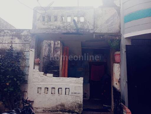 1 BHK VILLA / INDIVIDUAL HOUSE 500 sq- ft in Airport Road