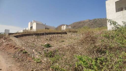 RESIDENTIAL PLOT 2000 sq- ft in Bari