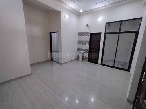 2 BHK BUILDER FLOOR 1600 sq- ft in Sheopur Road