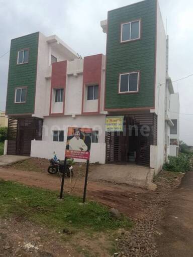 3 BHK VILLA / INDIVIDUAL HOUSE 1300 sq- ft in Neelbad