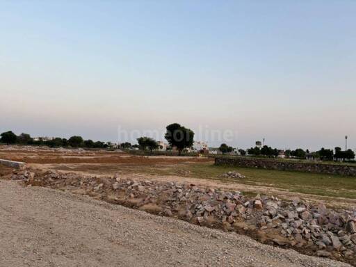 RESIDENTIAL PLOT 138 sq- yd in Ajmer Road