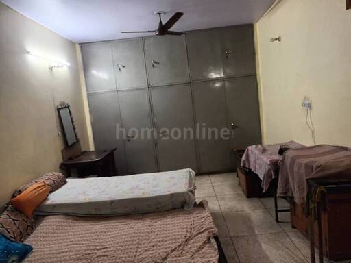 4 BHK VILLA / INDIVIDUAL HOUSE 2500 sq- ft in Malviya Nagar
