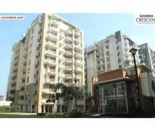 3 BHK APARTMENT 1900 sq- ft in Dhakoli