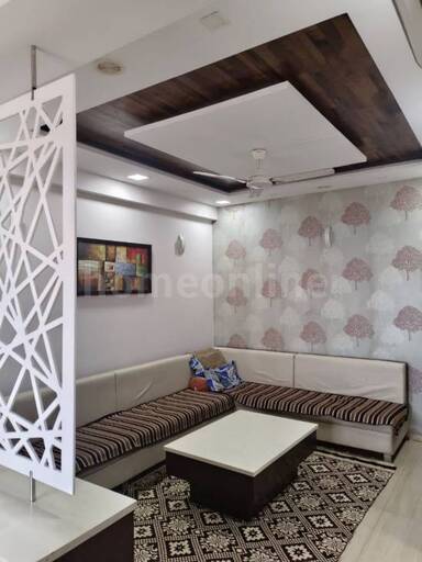 3 BHK APARTMENT 1632 sq- ft in Race Course Road