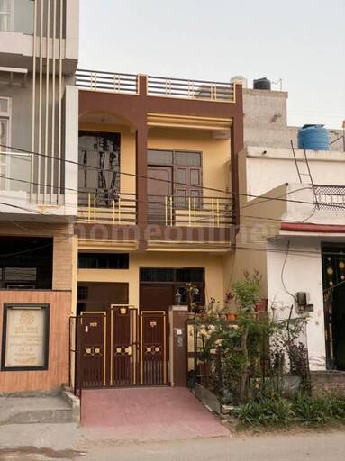 3 BHK VILLA / INDIVIDUAL HOUSE 1000 sq- yd in Niwaru Road