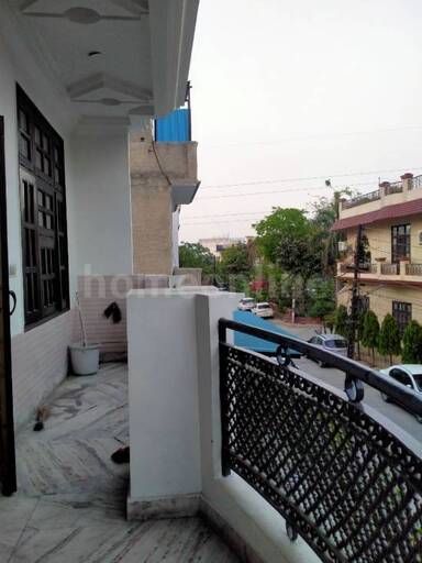 2 BHK VILLA / INDIVIDUAL HOUSE 1250 sq- ft in Sector 32A