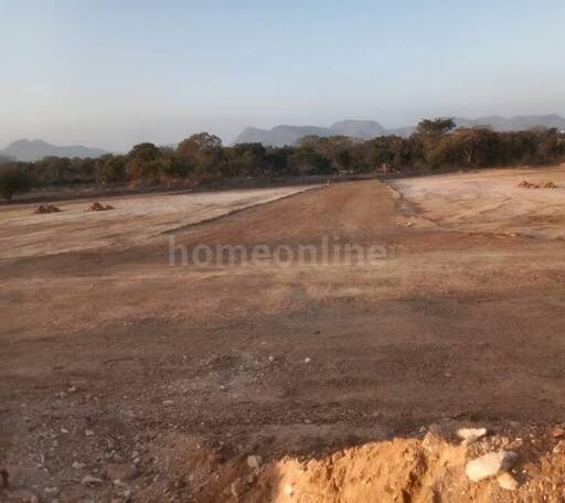 RESIDENTIAL PLOT 1000 sq- ft in Chikalwas