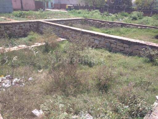 RESIDENTIAL PLOT 1400 sq- ft in Jalalpur