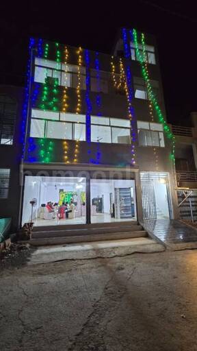 1 BHK VILLA / INDIVIDUAL HOUSE 500 sq- ft in Narela Shankari