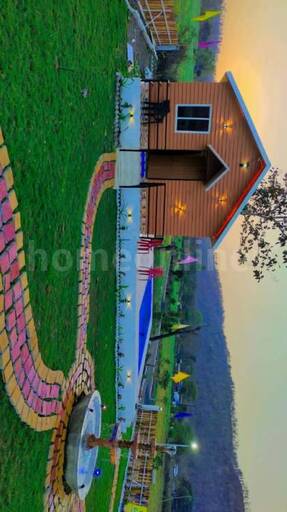 1 BHK FARM HOUSE 8000 sq- ft in Baigram