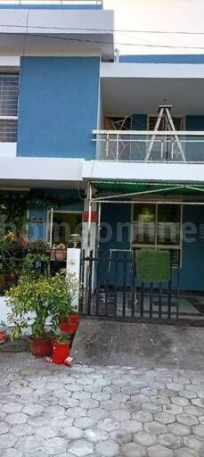 3 BHK VILLA / INDIVIDUAL HOUSE 1750 sq- ft in Borda