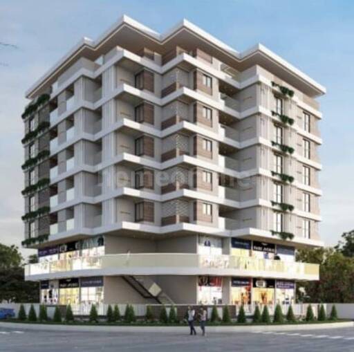 3 BHK APARTMENT 1840 sq- ft in Ganesh nagar