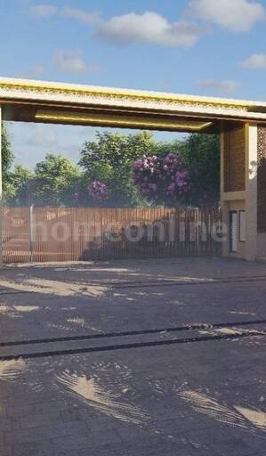 RESIDENTIAL PLOT 90 sq- yd in Kanota - Nayla Road