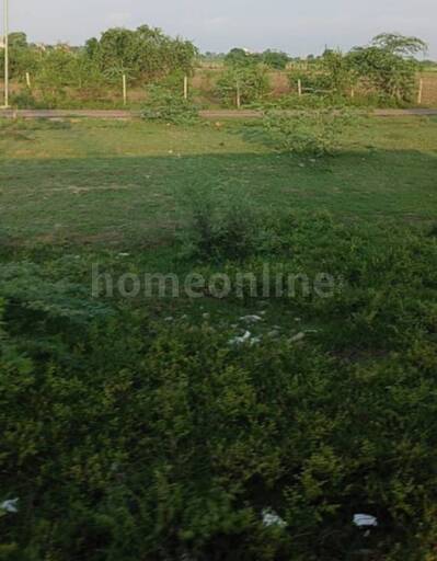 RESIDENTIAL PLOT 1000 sq- ft in Hoshangabad Road