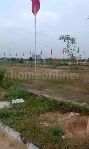 RESIDENTIAL PLOT 500 sq- yd in Tonk Road