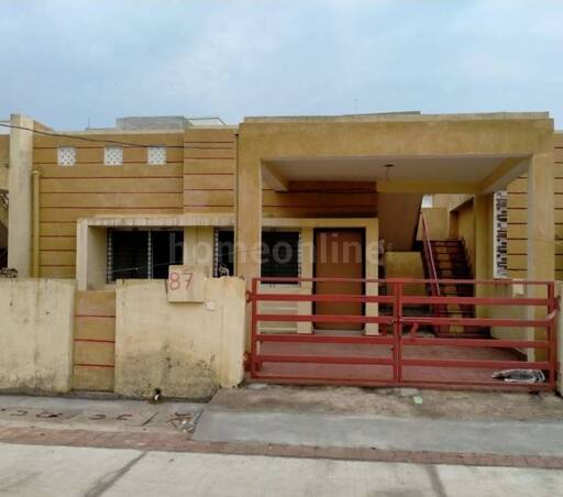 2 BHK VILLA / INDIVIDUAL HOUSE 994 sq- ft in Sakri Pendrideh Bypass Road